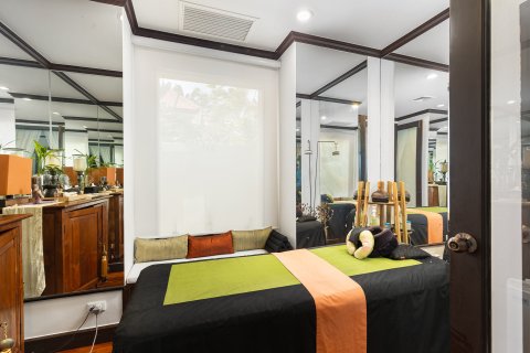 Вилла в Банг Тао, Таиланд с 5 комнатами № 152573 - фото 18