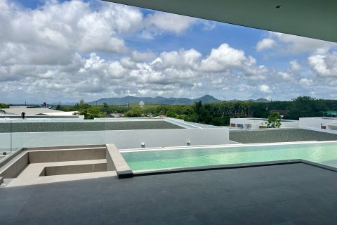 Villa in Bang Tao, Thailand 4 bedrooms № 152466 - photo 5