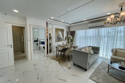 Hors-plan Empire Tower à Pattaya, Thaïlande № 19638 - photo 12