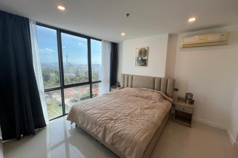 Кондоминиум с 2 спальнями в Паттайе, Таиланд № 156265 - фото 11