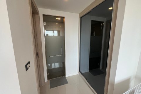 Кондоминиум с 2 спальнями в Паттайе, Таиланд № 156265 - фото 10