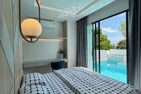 Propriété à Rawai, Thaïlande 350 m2 № 135203 - photo 20