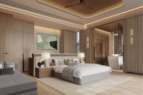 Недвижимость в Талат-Нуа, Таиланд 239м2  № 135142 - фото 6