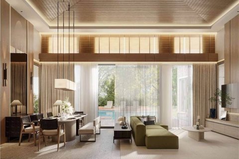 Недвижимость в Талат-Нуа, Таиланд 239м2  № 135142 - фото 7