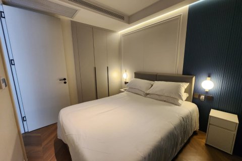 Condo à Bang Tao, Thaïlande, 2 chambres  № 152358 - photo 15