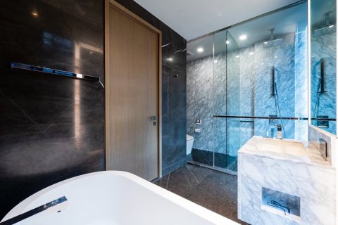 Condo à Watthana, Bangkok, Thaïlande, 2 chambres № 167040 - photo 20