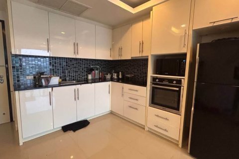 Кондоминиум с 2 спальнями в Паттайе, Таиланд № 159915 - фото 15