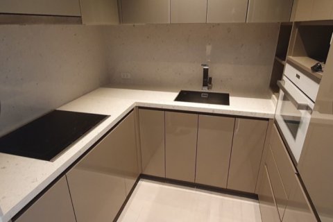 Кондоминиум с 2 комнатами в Ваттхане, Бангкок, Таиланд № 164914 - фото 4