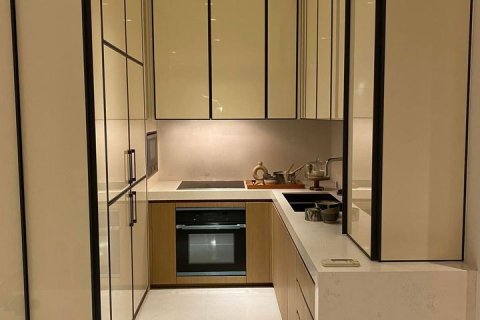 Condo in Khlong Toei, Bangkok, Thailand, 2 bedrooms  № 163777 - photo 6