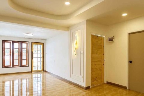 Недвижимость в Чалонге, Таиланд 144м2 № 135105 - фото 10