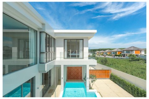 Villa à Bang Tao, Thaïlande 4 chambres № 210017 - photo 2