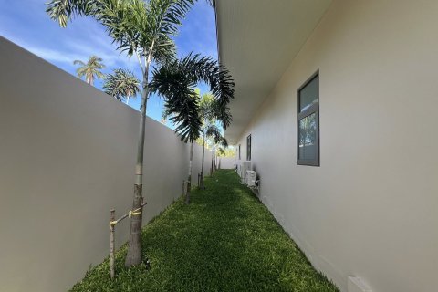 Propriété à Ko Samui, Thaïlande 330 m2 № 162278 - photo 17