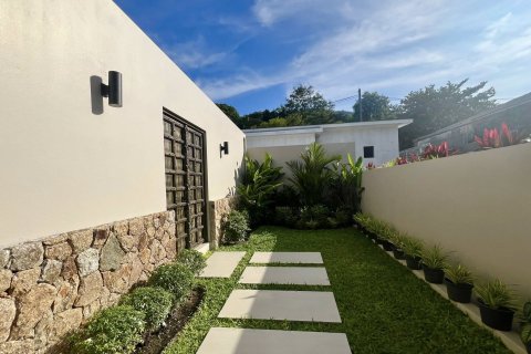 Propriété à Ko Samui, Thaïlande 330 m2 № 162278 - photo 16