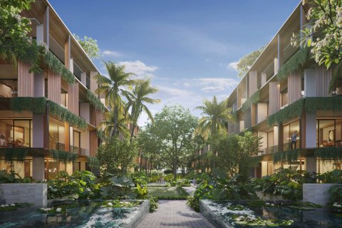 Condo in Bang Tao, Thailand, 1 bedroom  № 210248 - photo 8