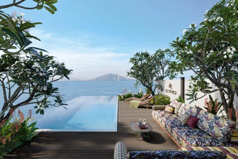 Condo in Bang Tao, Thailand, 1 bedroom  № 210248 - photo 7