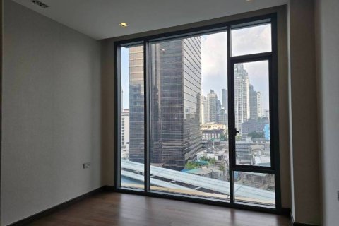 Condo in Khlong Toei, Bangkok, Thailand, 2 bedrooms № 164013 - photo 6