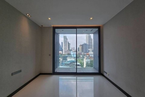 Condo in Khlong Toei, Bangkok, Thailand, 2 bedrooms № 164013 - photo 7