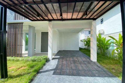 Propriété à Ko Kaeo, Thaïlande 51 m2 № 155402 - photo 15