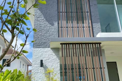 Propriété à Ko Kaeo, Thaïlande 51 m2 № 155402 - photo 14