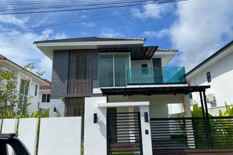 Propriété à Ko Kaeo, Thaïlande 51 m2 № 155402 - photo 16