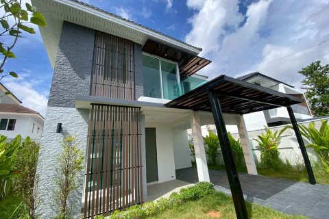 Propriété à Ko Kaeo, Thaïlande 51 m2 № 155402 - photo 17