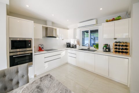 Кондоминиум с 3 спальнями в Паттайе, Таиланд № 171309 - фото 12