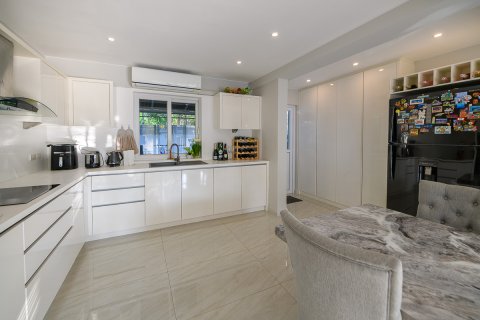 Кондоминиум с 3 спальнями в Паттайе, Таиланд № 171309 - фото 13