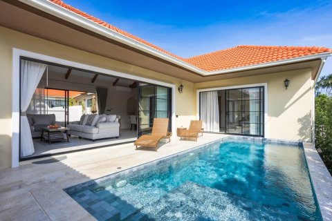 Property on Chaweng Beach, Ko Samui, Thailand 201 sq.m. № 154566 - photo 15