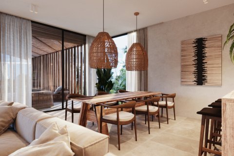 Villa sur Chaweng Beach, Ko Samui, Thaïlande 3 chambres № 154563 - photo 7