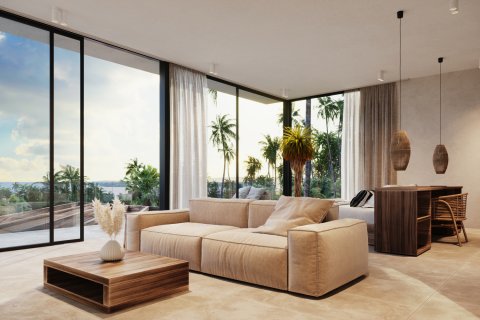 Villa sur Chaweng Beach, Ko Samui, Thaïlande 3 chambres № 154563 - photo 10