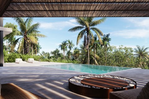 Villa sur Chaweng Beach, Ko Samui, Thaïlande 3 chambres № 154563 - photo 9