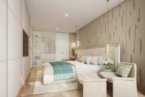Apartment in Pattaya, Thailand 1 bedroom № 120441 - photo 1