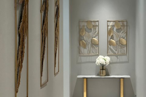 Condo in Pathum Wan, Bangkok, Thailand, 4 bedrooms  № 167054 - photo 10