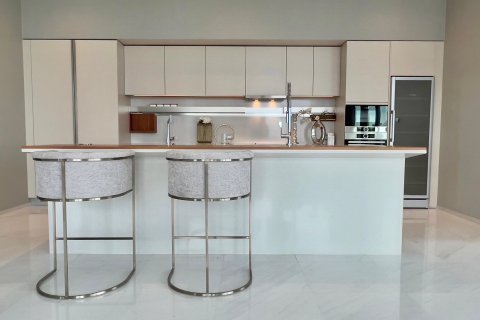 Condo in Pathum Wan, Bangkok, Thailand, 4 bedrooms  № 167054 - photo 8