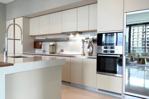 Condo in Pathum Wan, Bangkok, Thailand, 4 bedrooms  № 167054 - photo 7