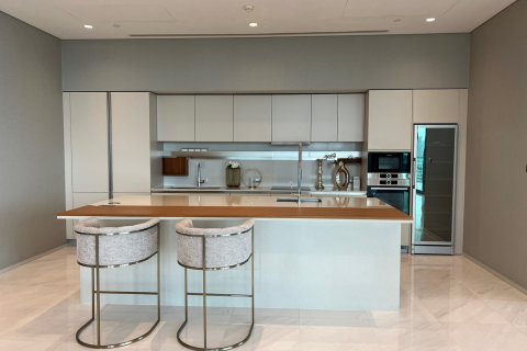 Condo in Pathum Wan, Bangkok, Thailand, 4 bedrooms  № 167054 - photo 9