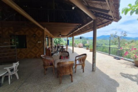 Chalet de 4 dormitorios en Khok Kloi, Tailandia № 233466 - foto 26