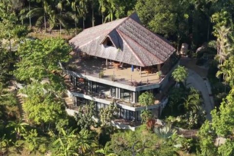 Chalet de 4 dormitorios en Khok Kloi, Tailandia № 233466 - foto 29