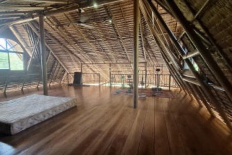 Chalet de 4 dormitorios en Khok Kloi, Tailandia № 233466 - foto 27