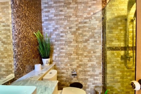 Кондоминиум с 3 спальнями в Паттайе, Таиланд № 121088 - фото 5