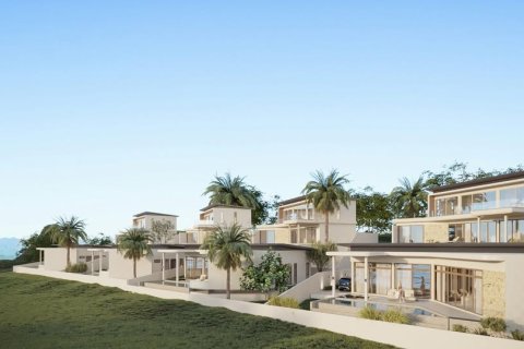 Villa in Ko Samui, Thailand 4 bedrooms № 162223 - photo 13