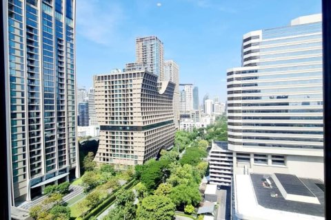 Condo in Pathum Wan, Bangkok, Thailand, 2 bedrooms  № 163886 - photo 3