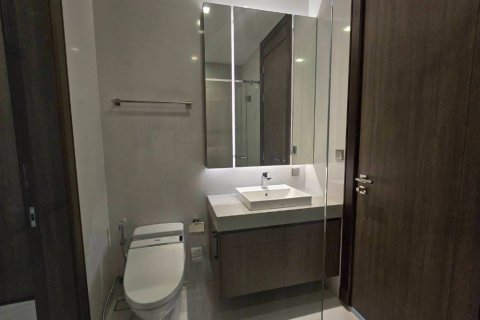 Condo in Khlong Toei, Bangkok, Thailand, 2 bedrooms № 164013 - photo 17