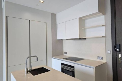 Condo in Khlong Toei, Bangkok, Thailand, 2 bedrooms № 164013 - photo 14