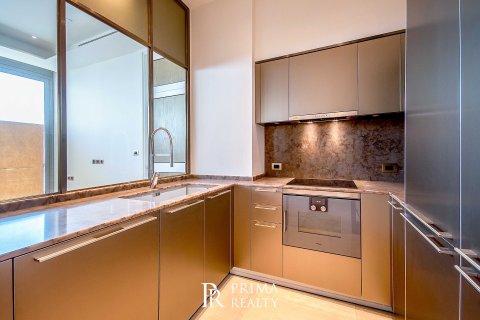 Condo à Khlong San, Bangkok, Thaïlande, 2 chambres № 167043 - photo 3