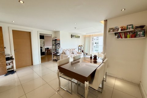 Property in Pattaya, Thailand 70 sq.m. № 162854 - photo 3