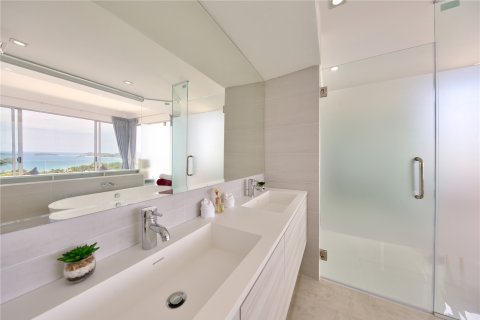 Villa sur Chaweng Beach, Ko Samui, Thaïlande 3 chambres № 154490 - photo 13