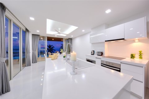 Villa sur Chaweng Beach, Ko Samui, Thaïlande 3 chambres № 154490 - photo 14