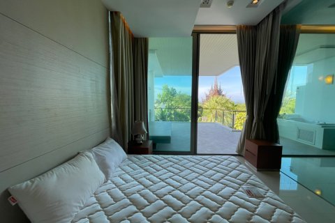 Кондоминиум с 2 спальнями в Паттайе, Таиланд № 134271 - фото 12