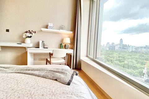 Condo à Bang Rak, Bangkok, Thaïlande, 2 chambres № 164850 - photo 8